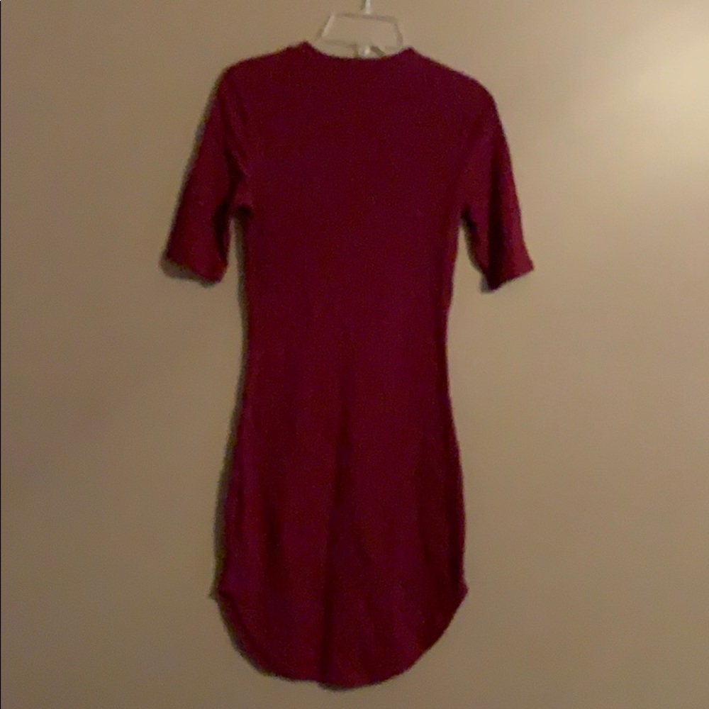 Dress - Picture 2 of 2